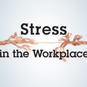 Workplace stress Blog Image