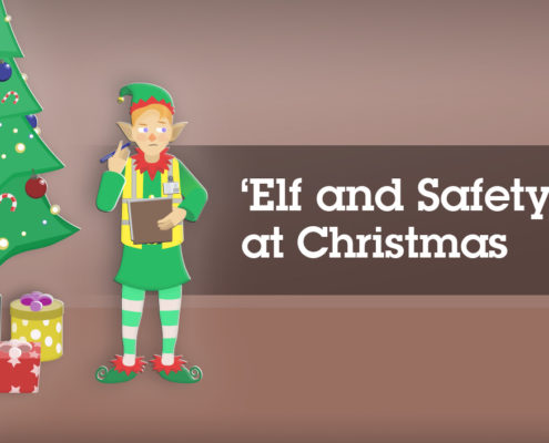 Elf and Safety Blog - SHEilds Health and Safety 2018