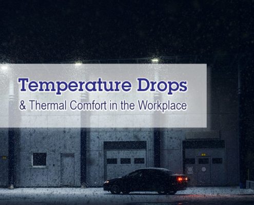 Winter Temperature Blog Image