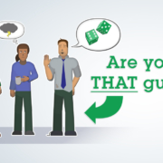 Image for the Are you that guy blog image from SHEilds eLearning