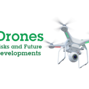 Drone Blog Image - SHEilds eLearning Blog