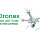 Drone Blog Image - SHEilds eLearning Blog