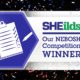 NEBOSH Certificate Winner Blog Image