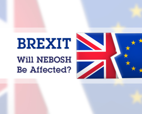 SHEilds Brexit Blog NEBOSH Affected?