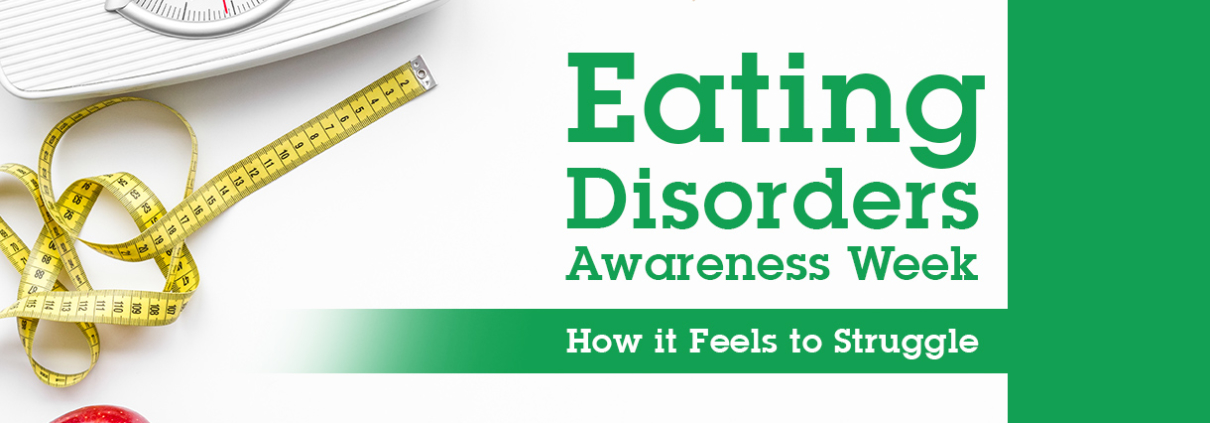 Eating Disorder 2019 Blog Image