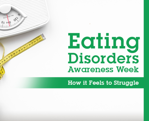Eating Disorder 2019 Blog Image