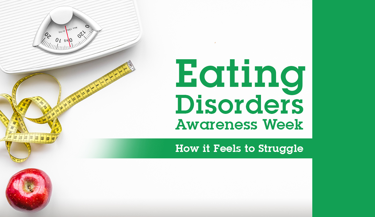 Eating Disorder 2019 Blog Image