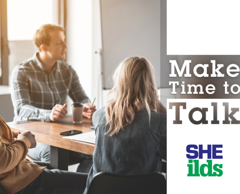 Make Time to Talk 2019 Blog Image