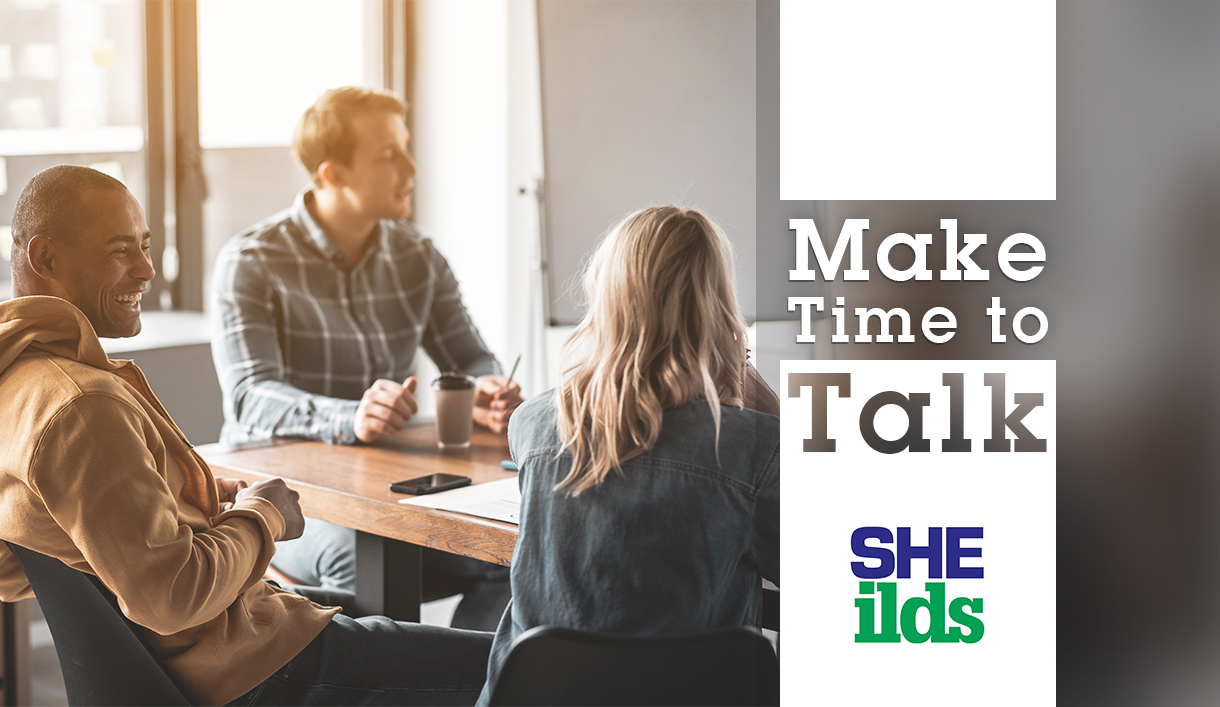 Make Time to Talk 2019 Blog Image