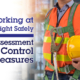 Working at Height SHEilds Health and Safety Blog