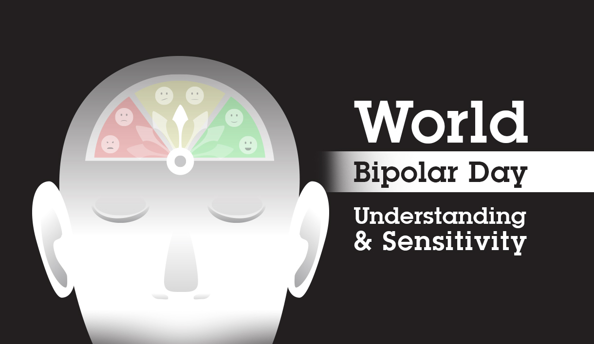 World Bipolar Day Blog