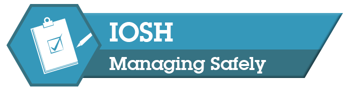 SHEilds IOSH Managing Safely 5.0