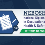 NEBOSH National Diploma Guide Blog Image