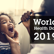 World Health Day 2019 Blog Image