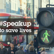 Global Road Safety Week Blog Image