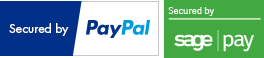 Secure Payments - SagePay - PayPal