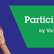 Participation Blog by Victoria Hughes
