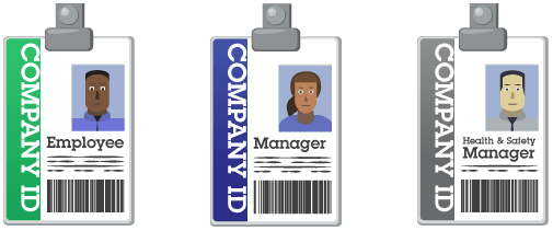 Health Safety Company Role Employees Health Safety Company Role Employees