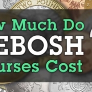 How much do NEBOSH courses cost?
