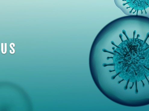 Corona Virus Header