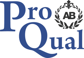 ProQual Accredited Centre