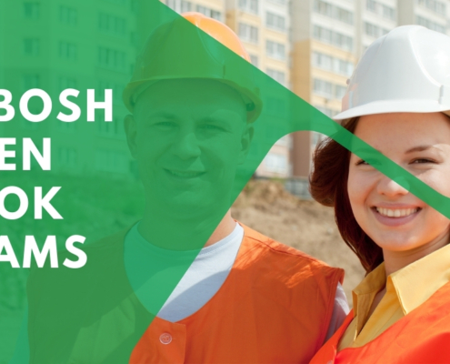 Introducing NEBOSH Open Book Examinations