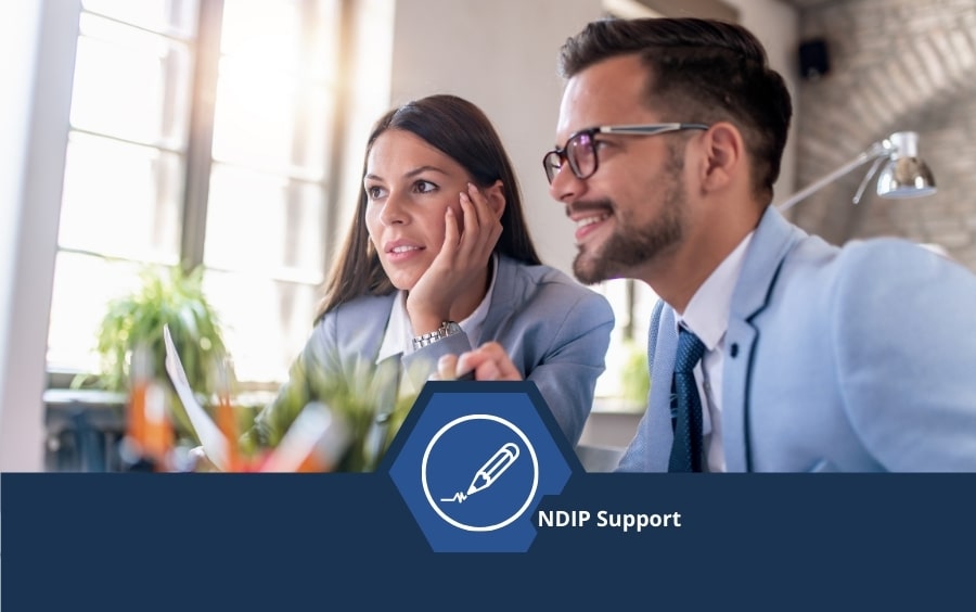 NEBOSH NDIP - Support Course