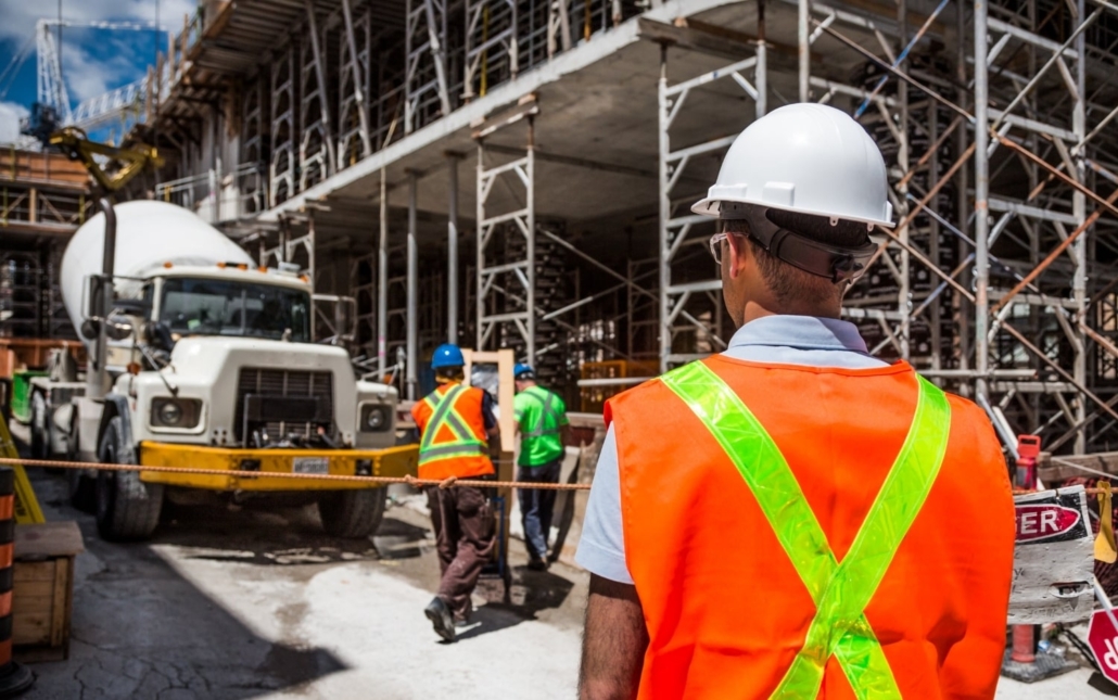 IOSH Working Safely Course - 1 Day Health & Safety