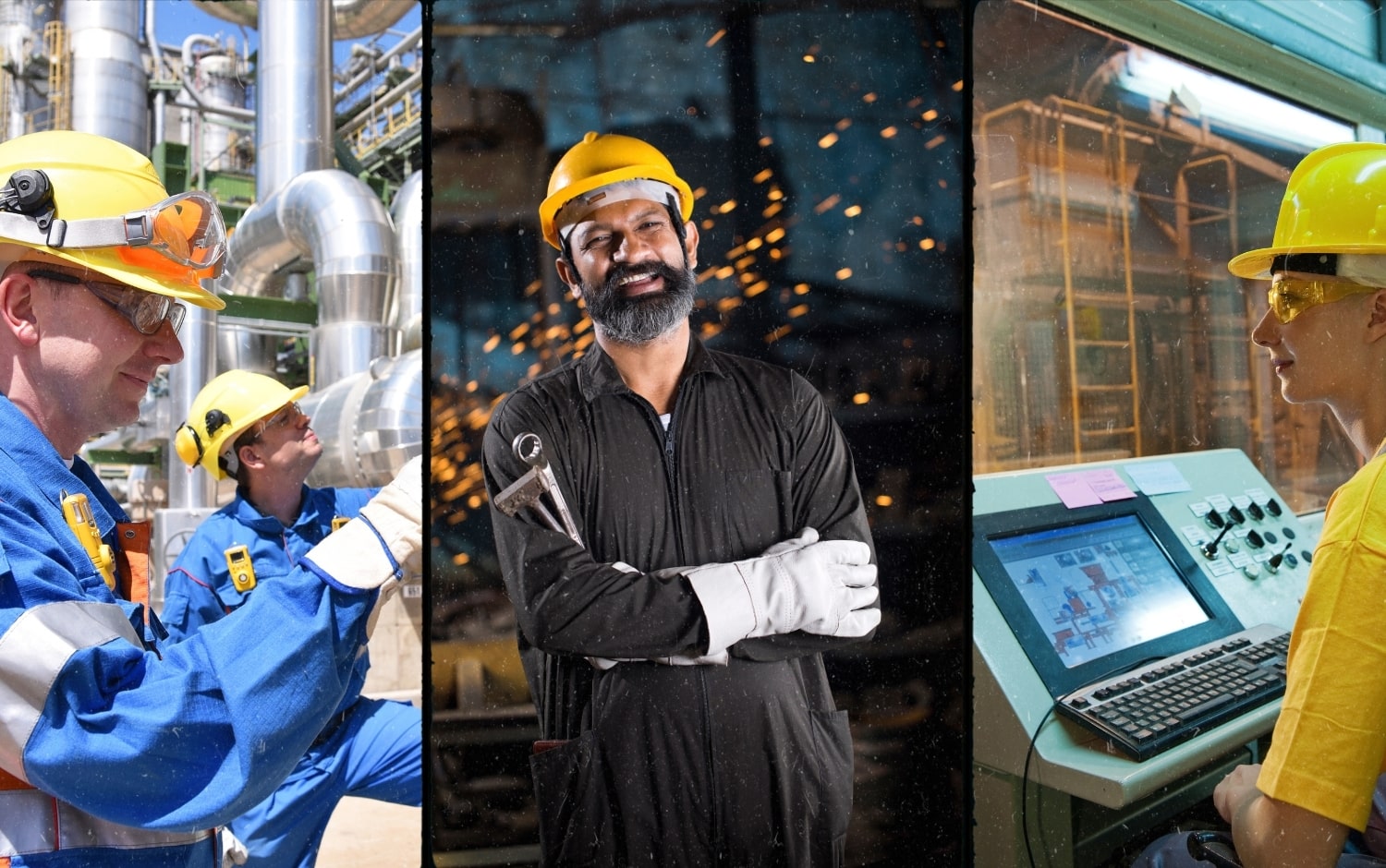 Nebosh Process Safety Management Certificate