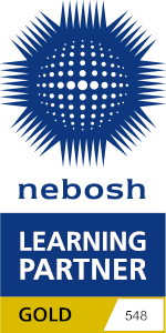 NEBOSH Accredited Centre 548