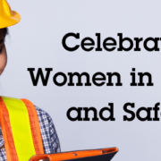 Celebrating women in safety