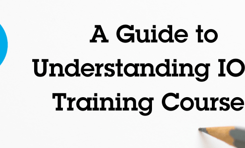 Understanding IOSH Training Courses