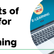 The Benefits of eLearning for Health and Safety Training