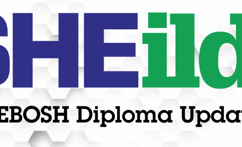 NEBOSH Diploma Updates