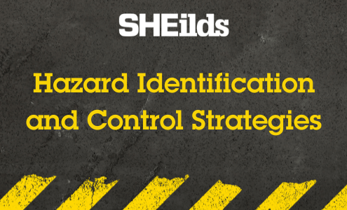 Hazard Identification Control