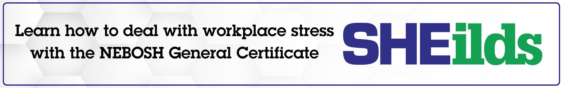 Learn how to deal with workplace stress