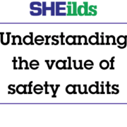 The value of safety audits