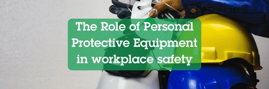 Personal Protective Equipment and Wear set. Will be use for Occupational  Safety and…