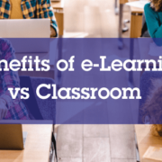 eLearning vs Classroom Education