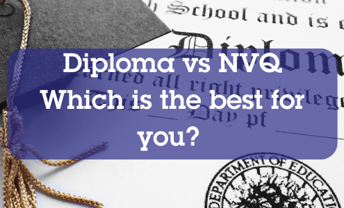 NEBOSH Diploma Vs NVQ Level 6