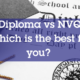 NEBOSH Diploma Vs NVQ Level 6
