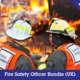 Fire Safety Officer Bundle UK