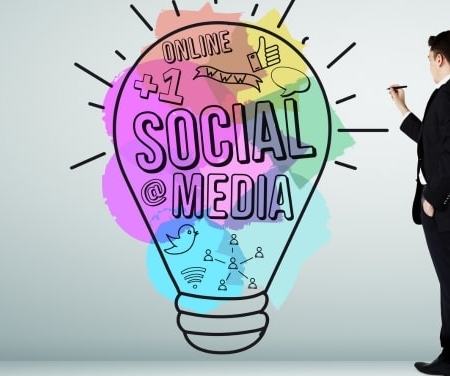 Social Media Marketing Video Learning Course