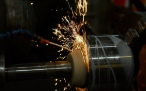 Abrasive Wheels Video Learning Course