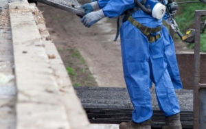 Asbestos Awareness Video Learning Course