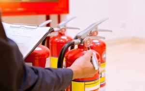 Basic Fire Safety Awareness Video Learning Course