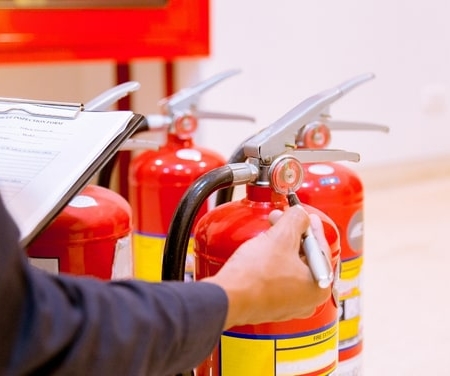 Basic Fire Safety Awareness Video Learning Course