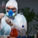 Control of Substances Hazardous to Health Video Learning Course
