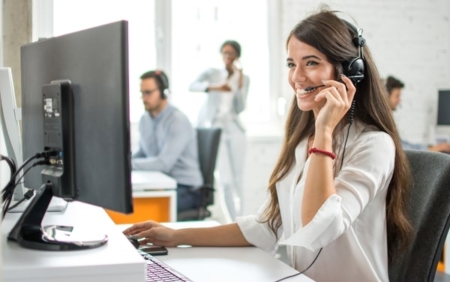 Customer Service Video Learning Course