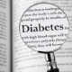 Diabetes Awareness Video Learning Course